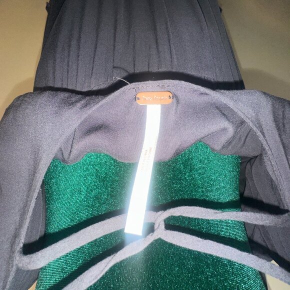 FREE PEOPLE VALERIE MAXI DRESS - Picture 14 of 14